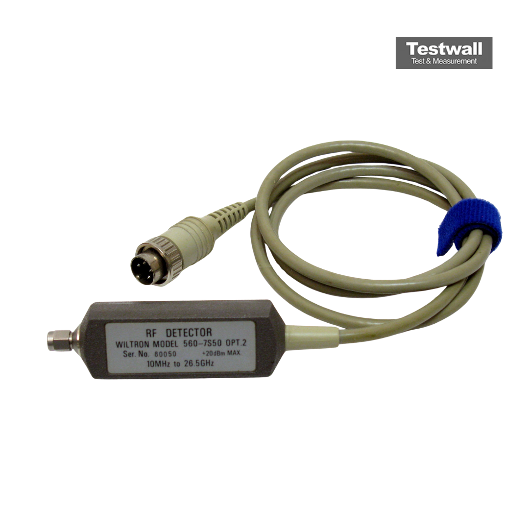 Wiltron 68169A
