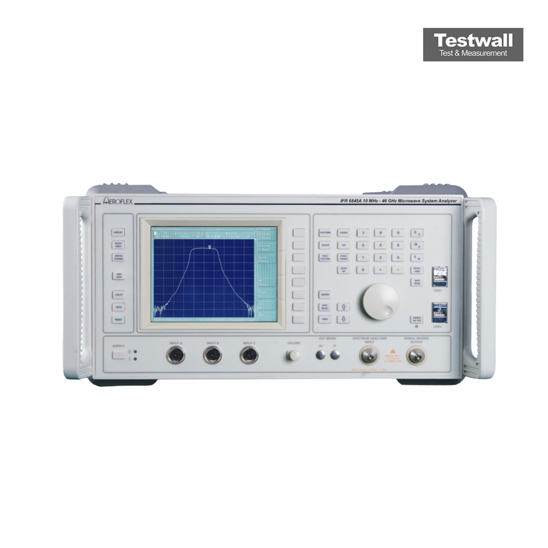 Aeroflex IFR Marconi 6847A