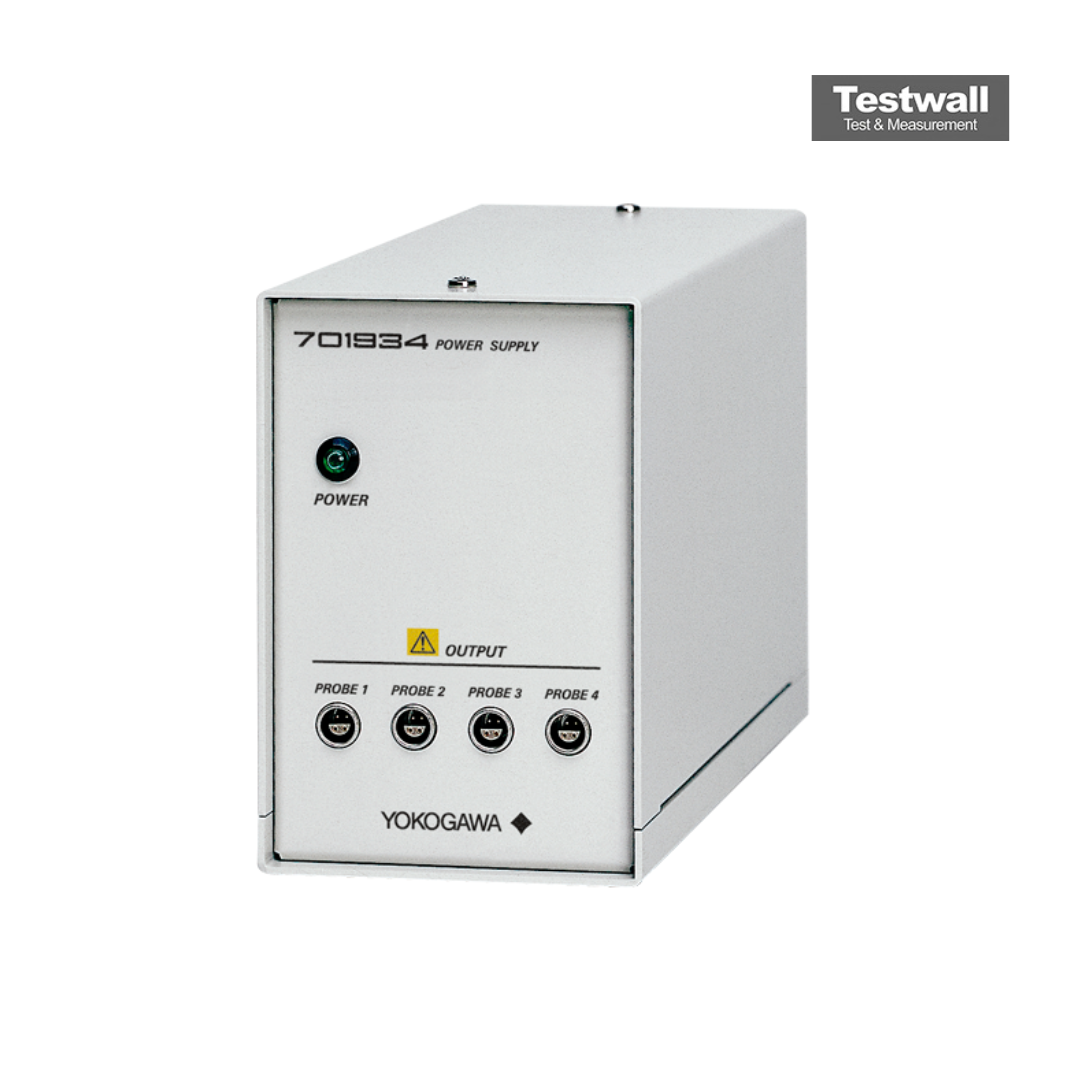 Yokogawa 701934