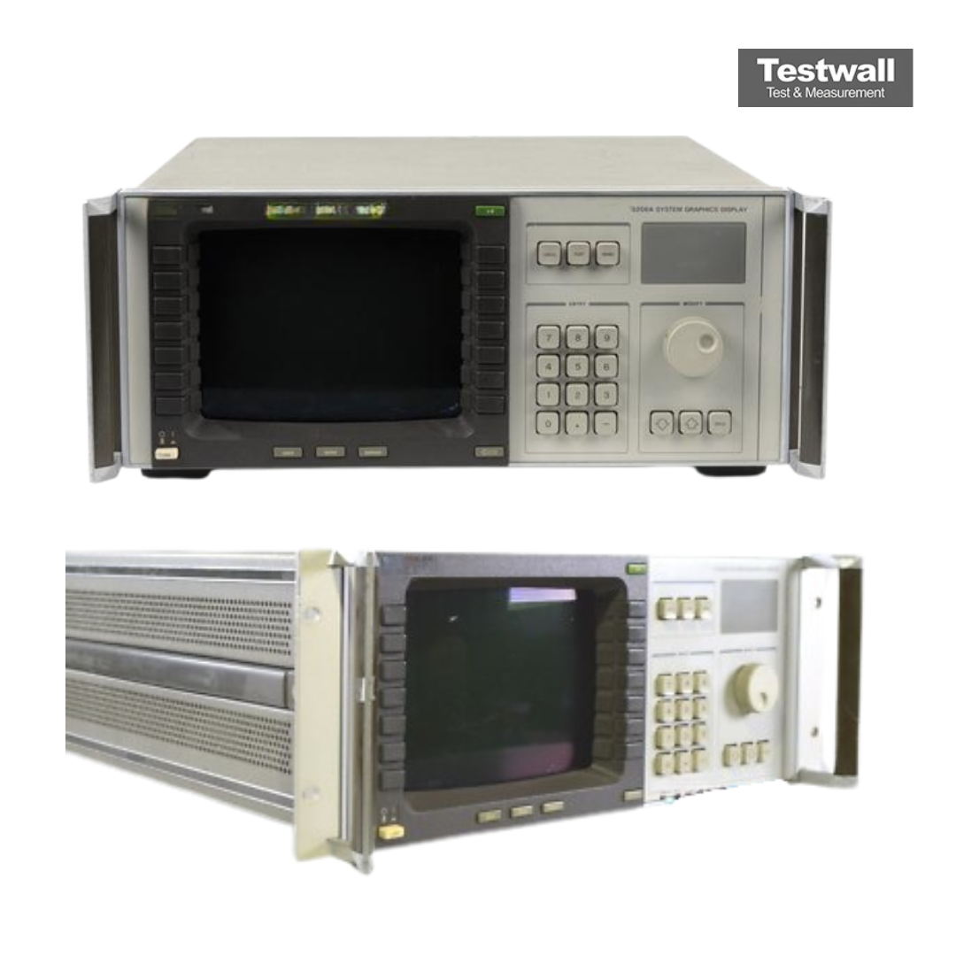 Keysight (Agilent) 70206A