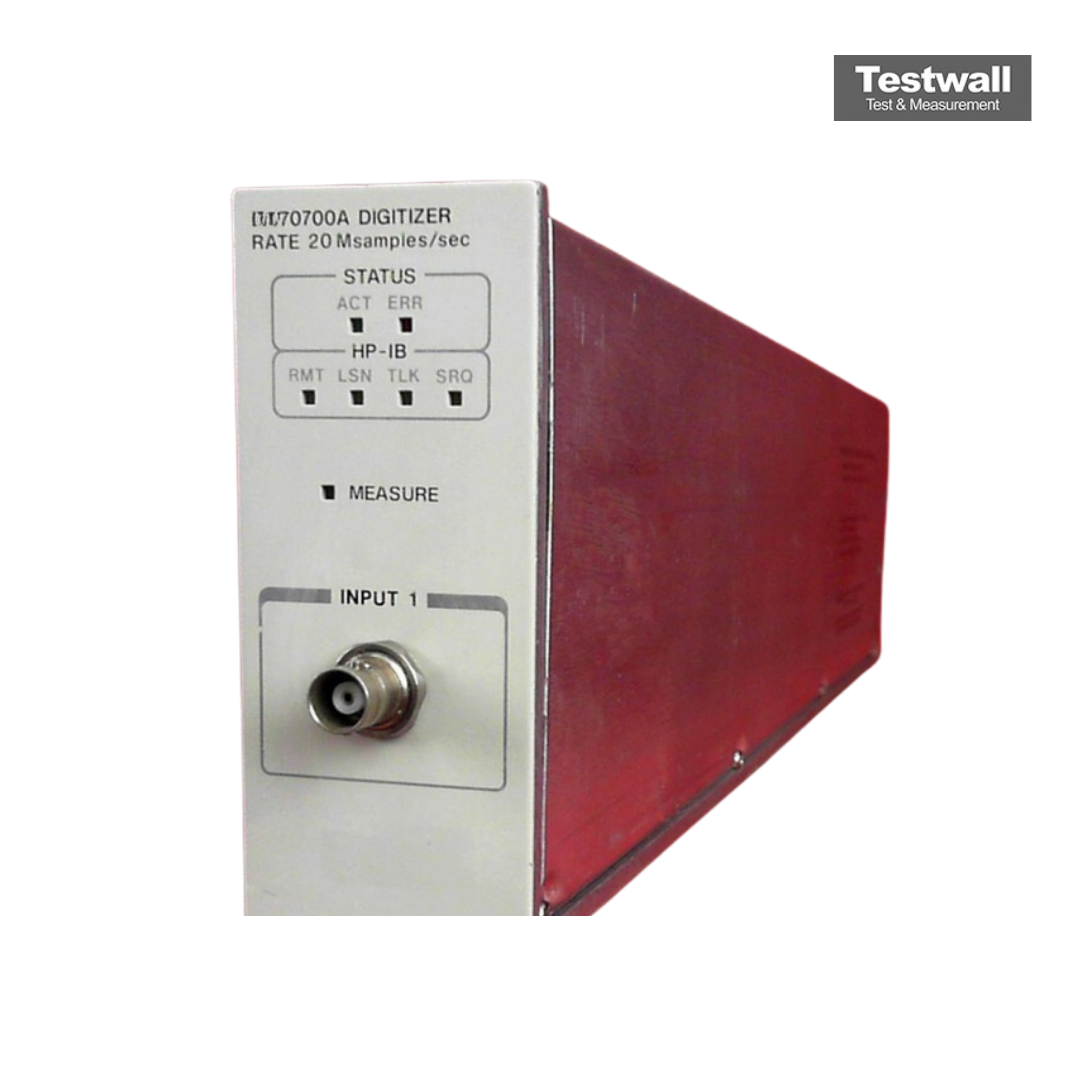 Keysight (Agilent) 70700A