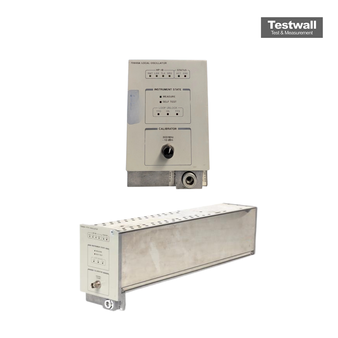 Keysight (Agilent) 70900A