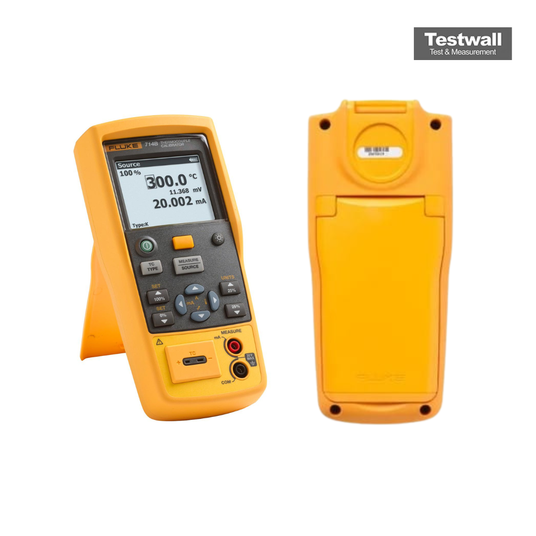 Fluke 714B