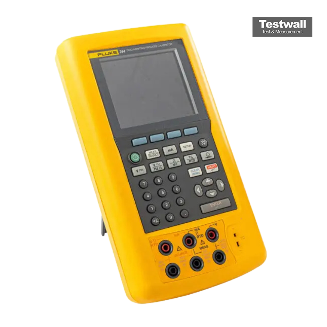 Fluke 744