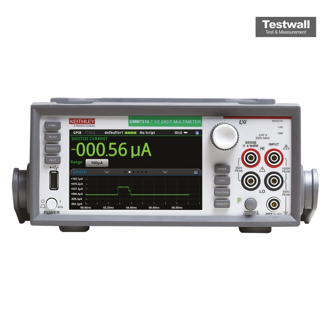 Keithley 7510