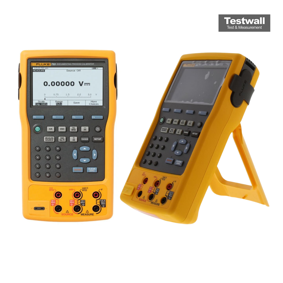 Fluke 753