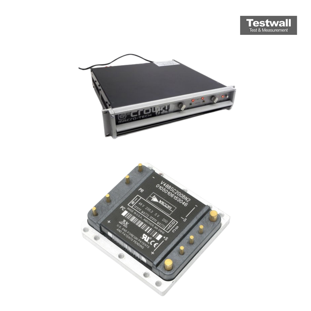 AE Techron 7570