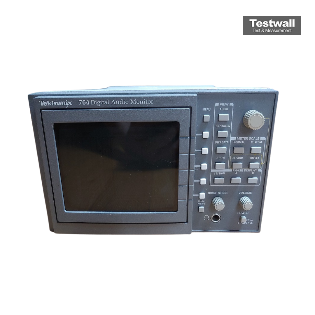 Tektronix 764