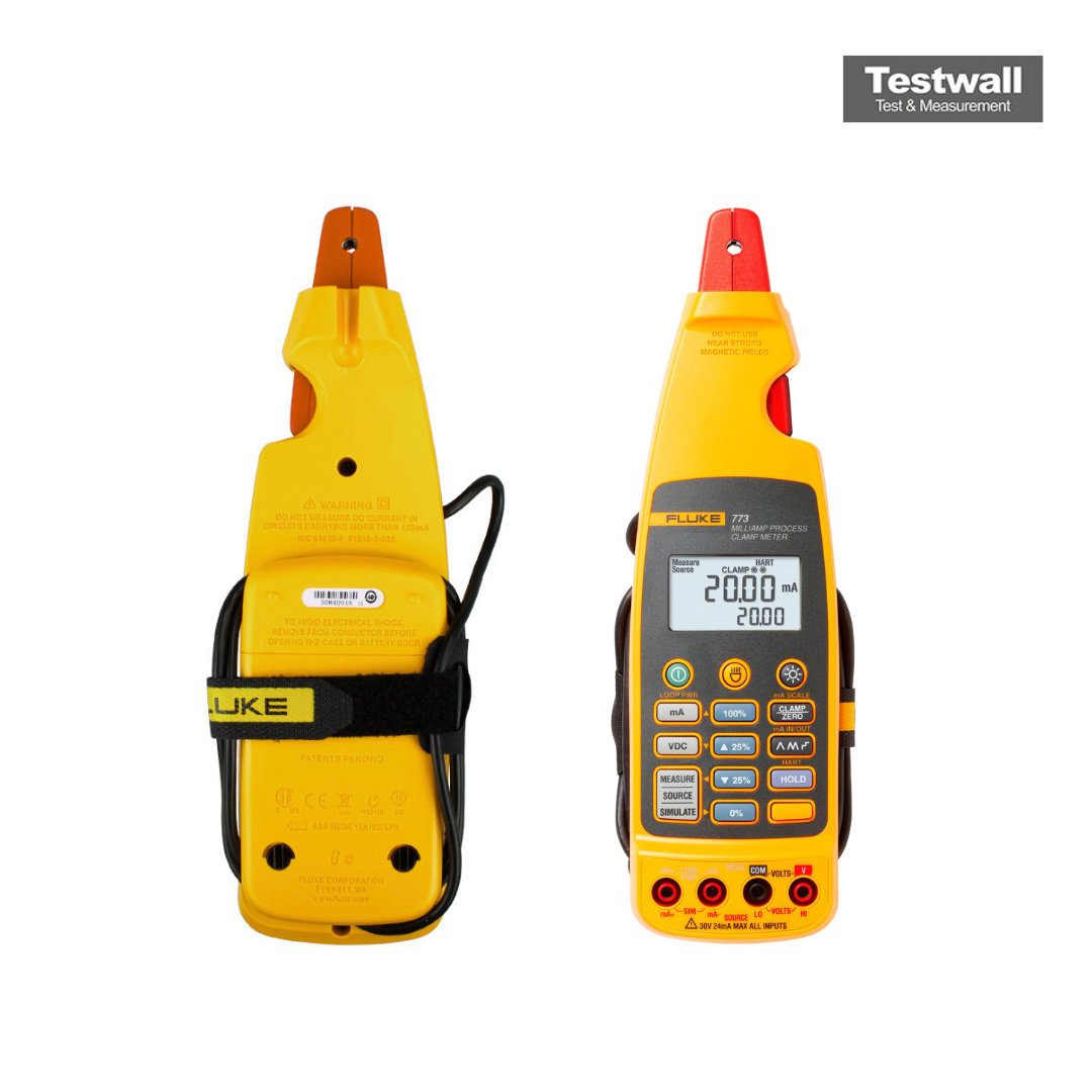 Fluke 773