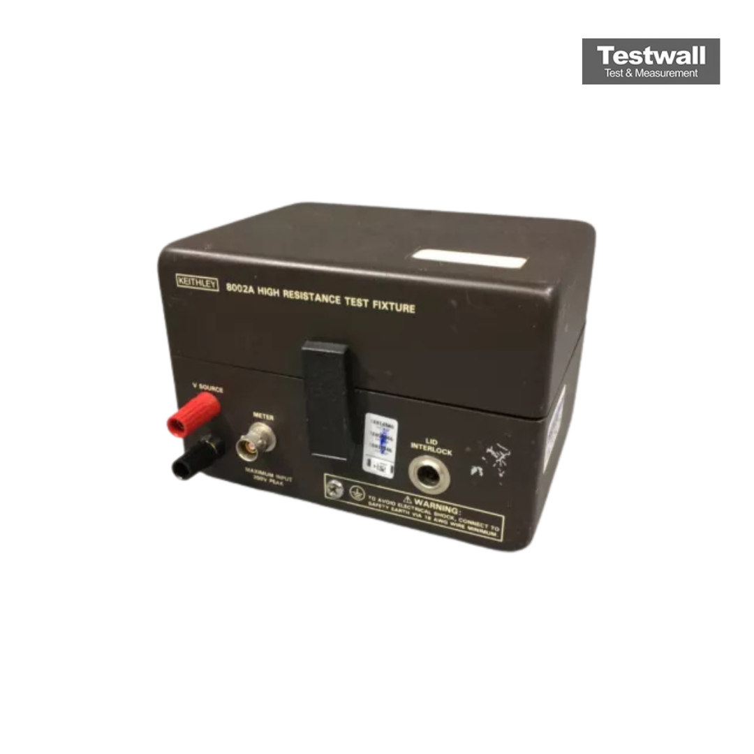 Keithley 8002A