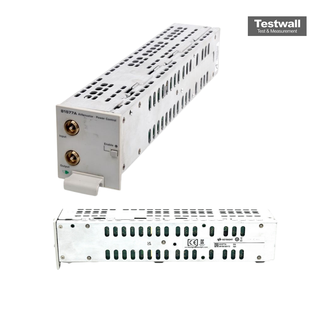 Keysight (Agilent) 81577A