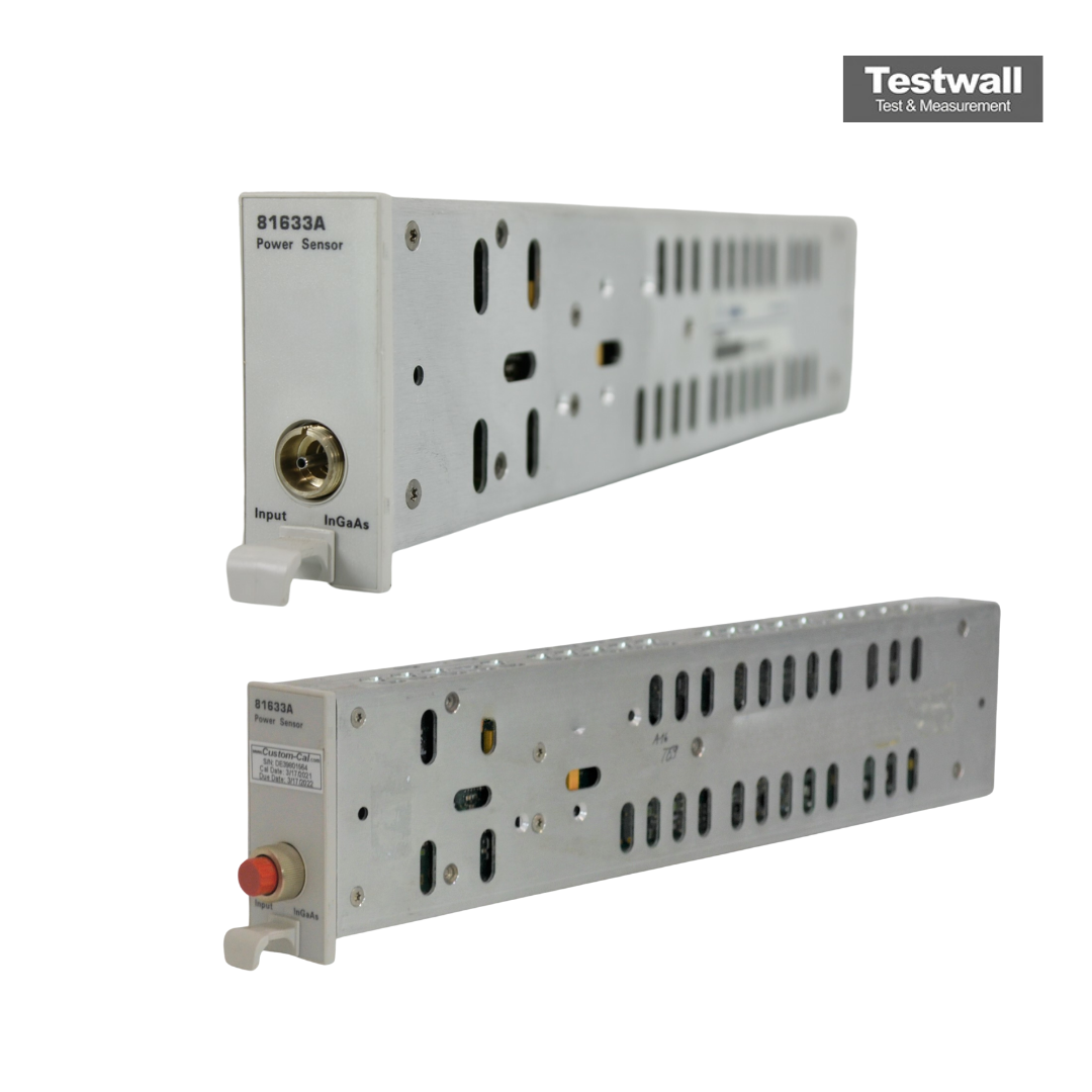 Keysight (Agilent) 81633A