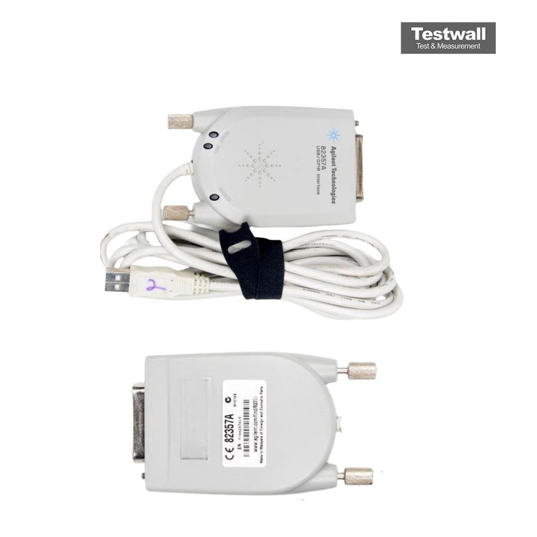 Keysight (Agilent) 82357A