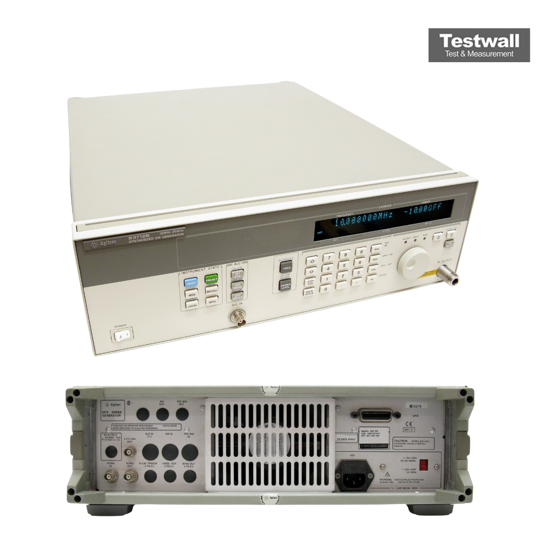 Keysight (Agilent) 83212B