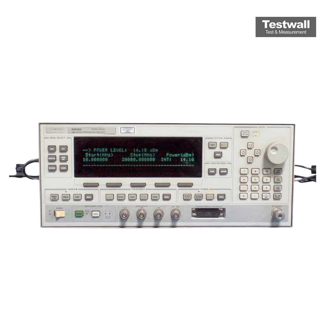 Keysight (Agilent) 83623A