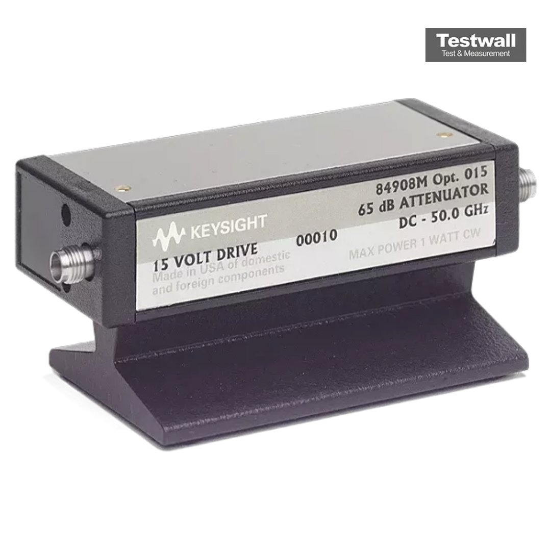 Keysight (Agilent) 84908M