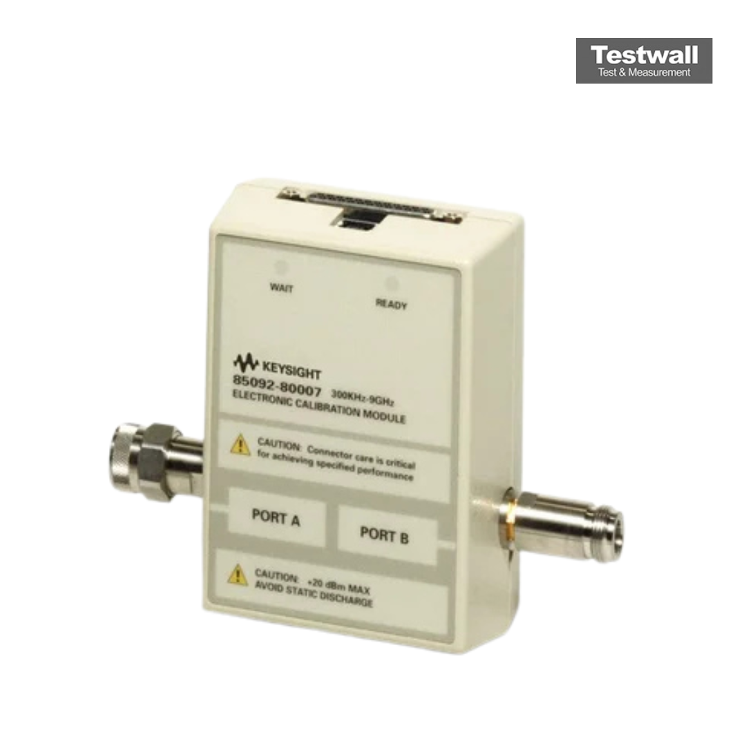Keysight (Agilent) 85091C