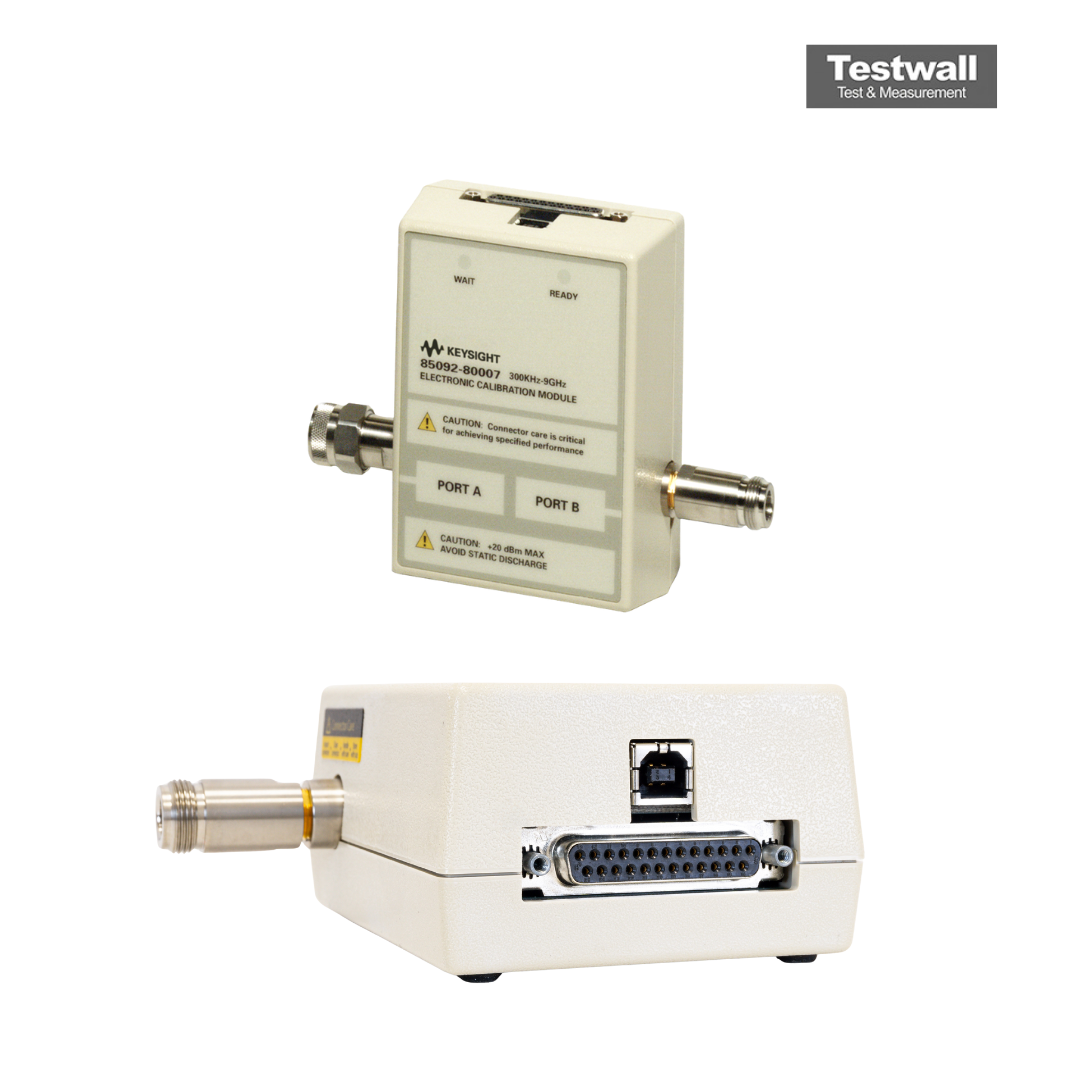 Keysight (Agilent) 85092C