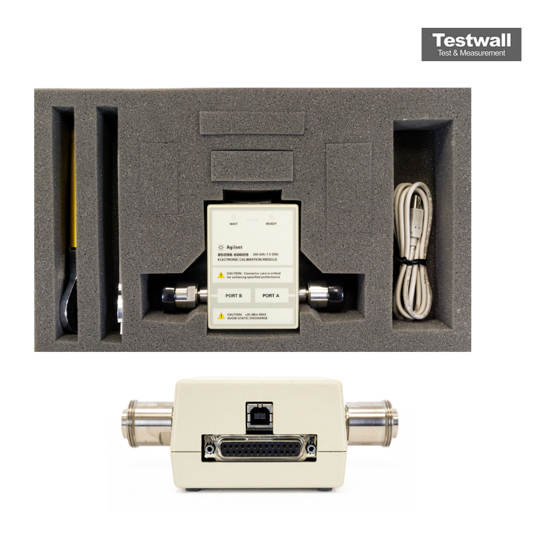 Keysight (Agilent) 85098C