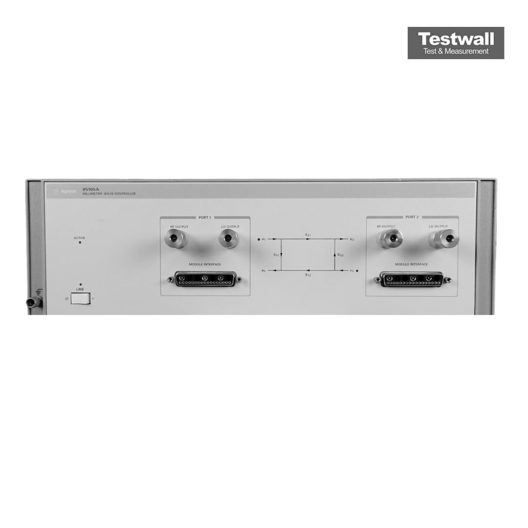 Keysight (Agilent) 85105A