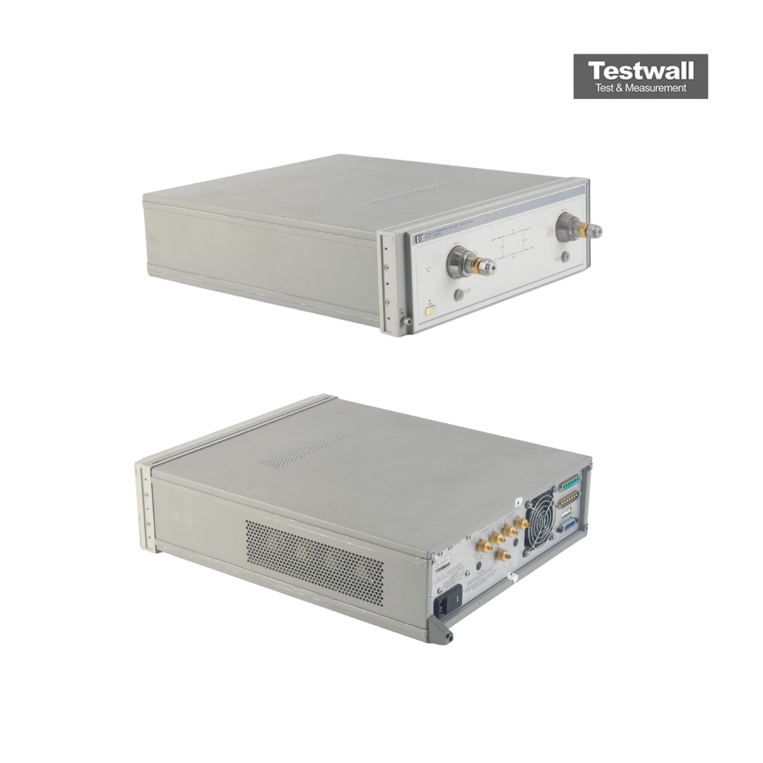Keysight (Agilent) 8514B