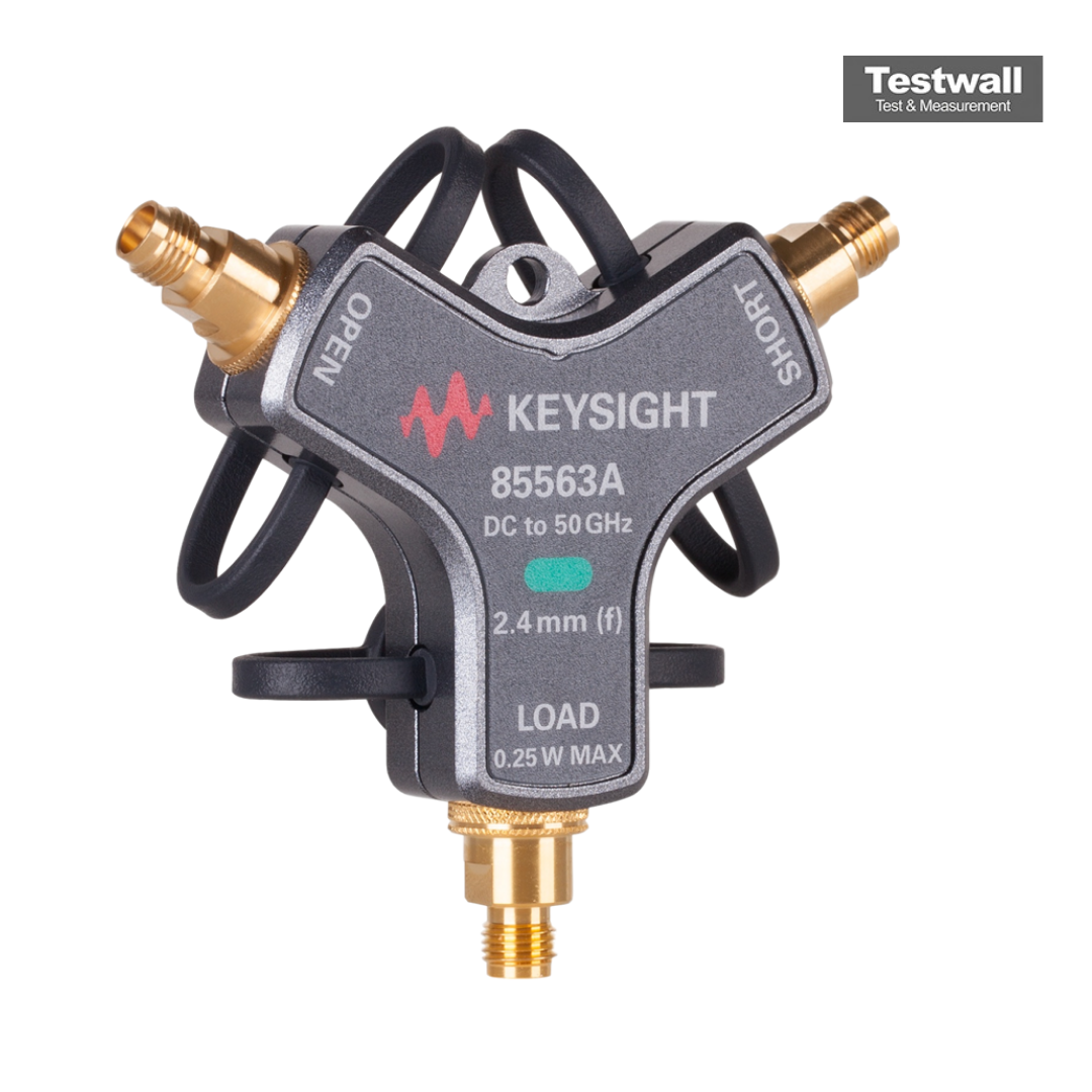 Keysight (Agilent) 85563A