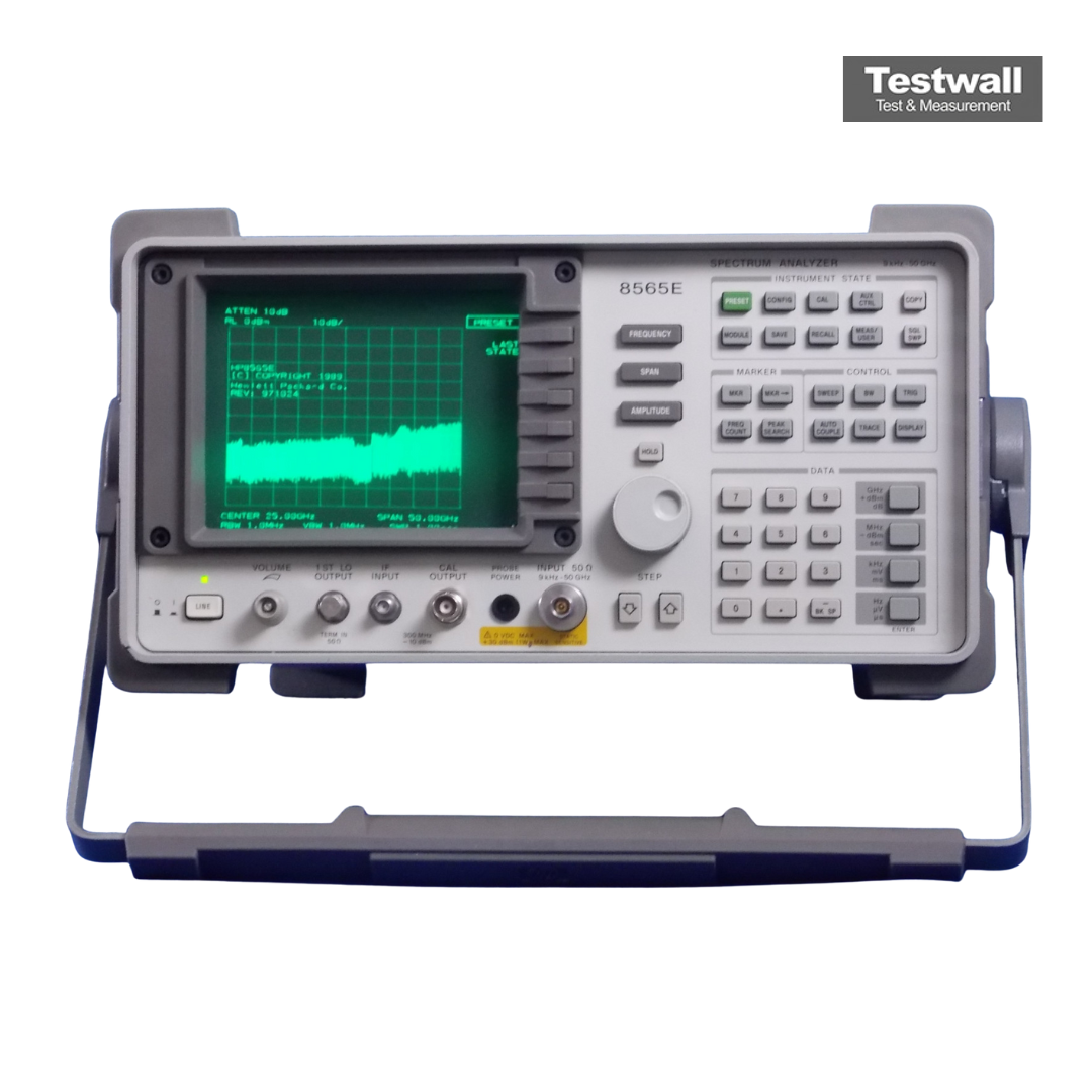 Keysight (Agilent) 8563E