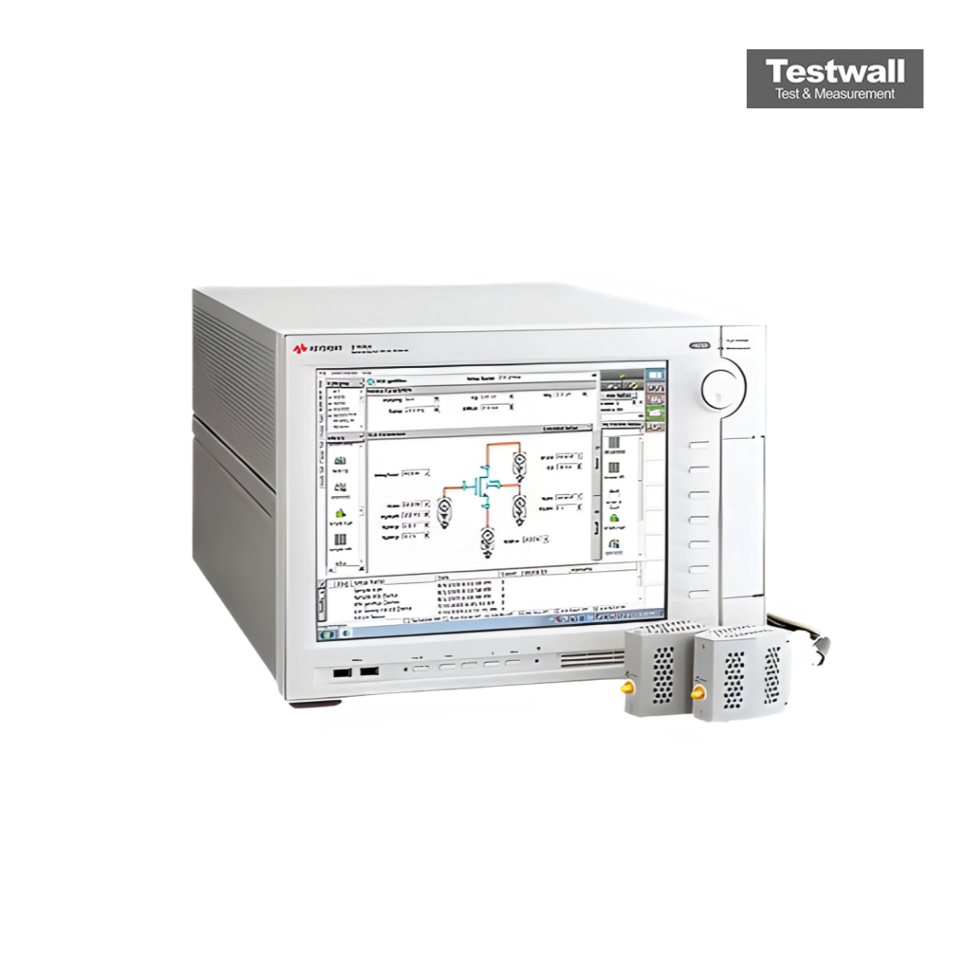 Keysight (Agilent) 8565E