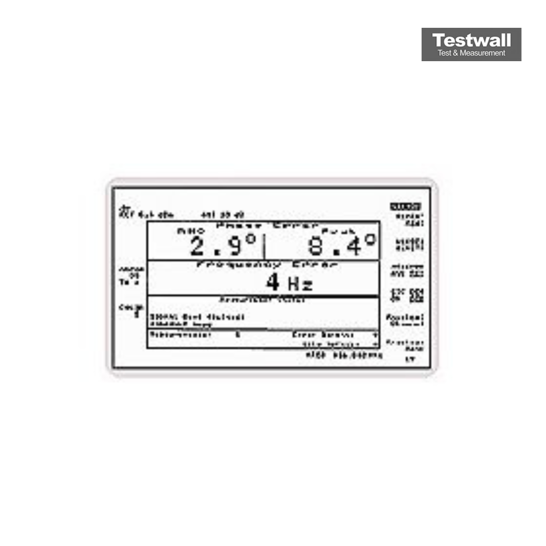Keysight (Agilent) 85722B