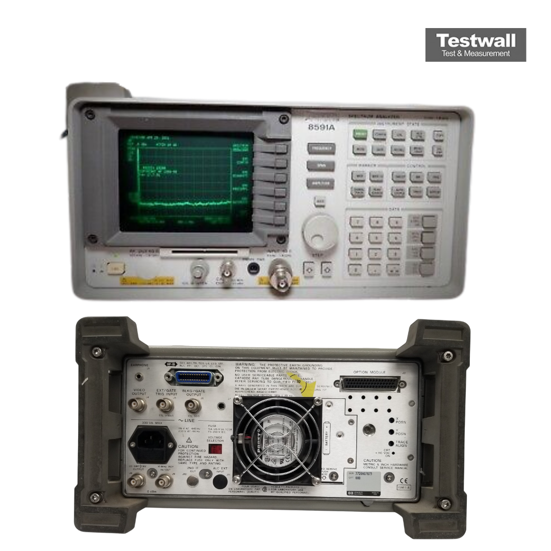 Keysight (Agilent) 8591A