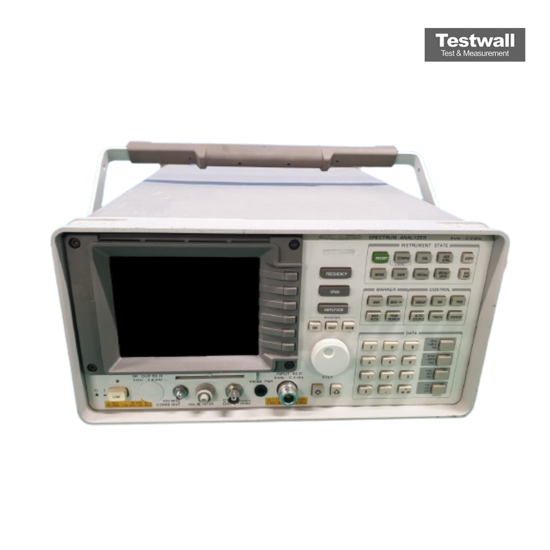 Keysight (Agilent) 8596EM