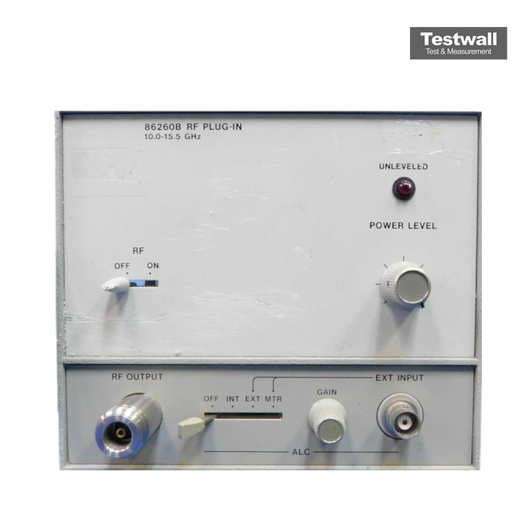 Keysight (Agilent) 86260B
