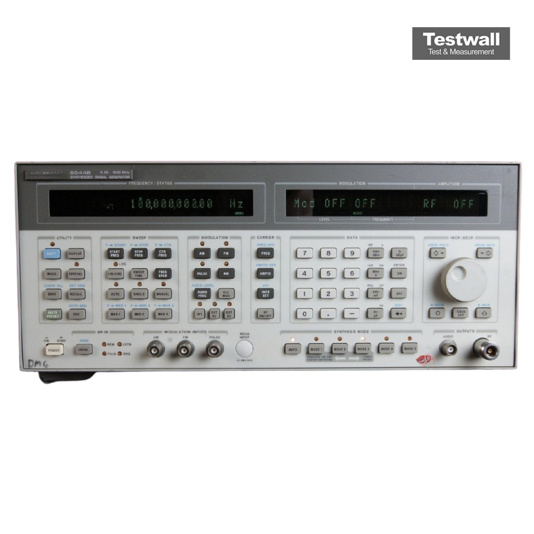 Keysight (Agilent) 8644B