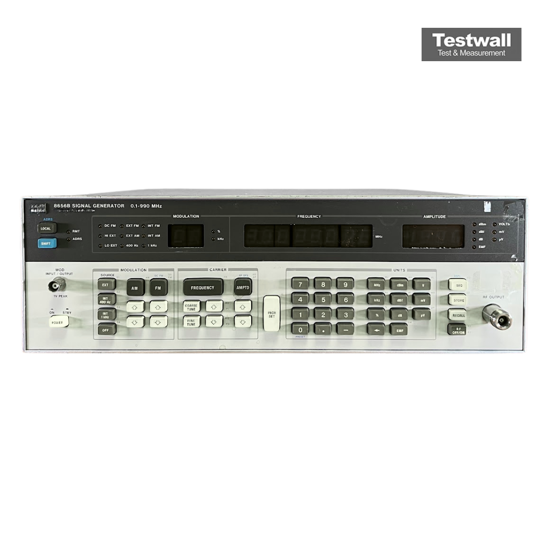 Keysight (Agilent) 8656B