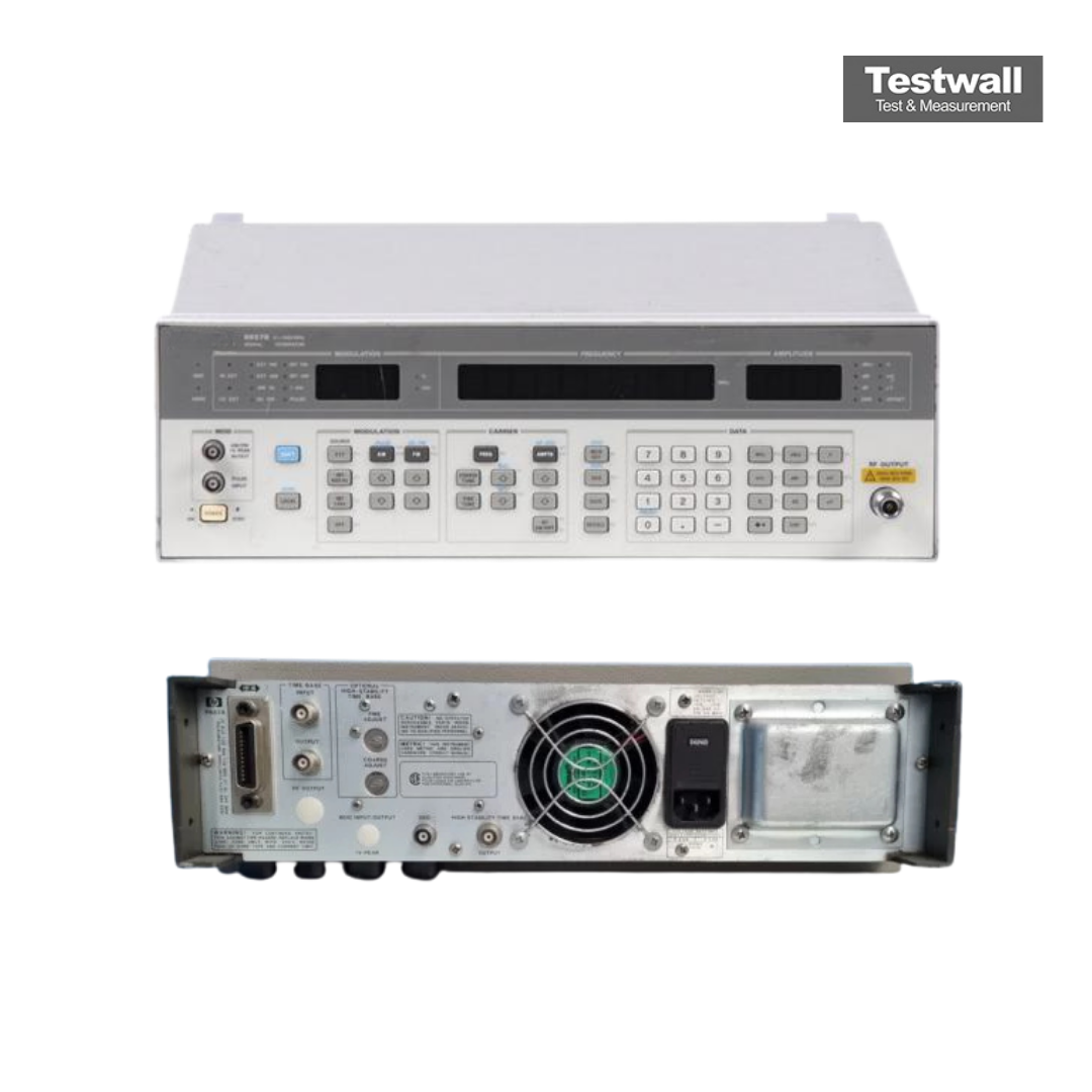 Keysight (Agilent) 8657A