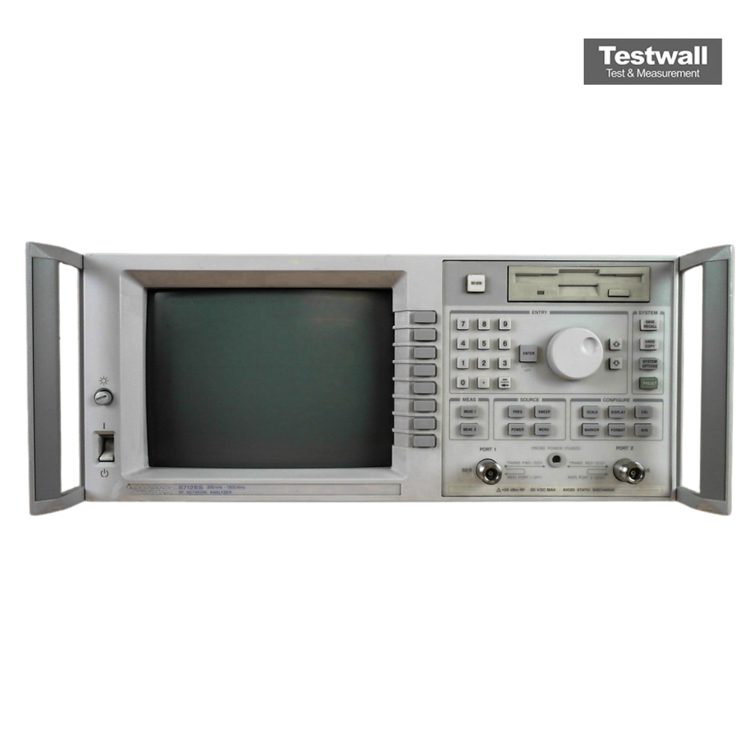 Keysight (Agilent) 8712ES