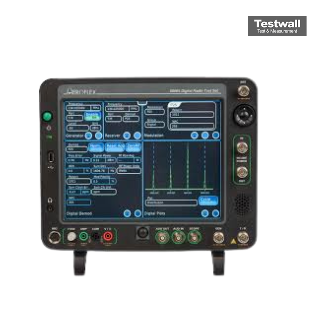 Aeroflex IFR Marconi 8800S