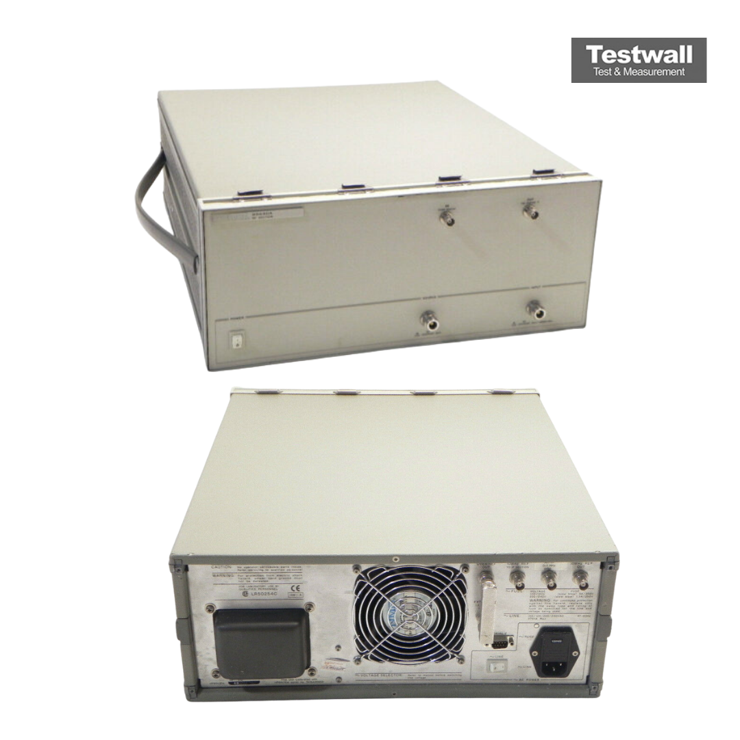 Keysight (Agilent) 89430A