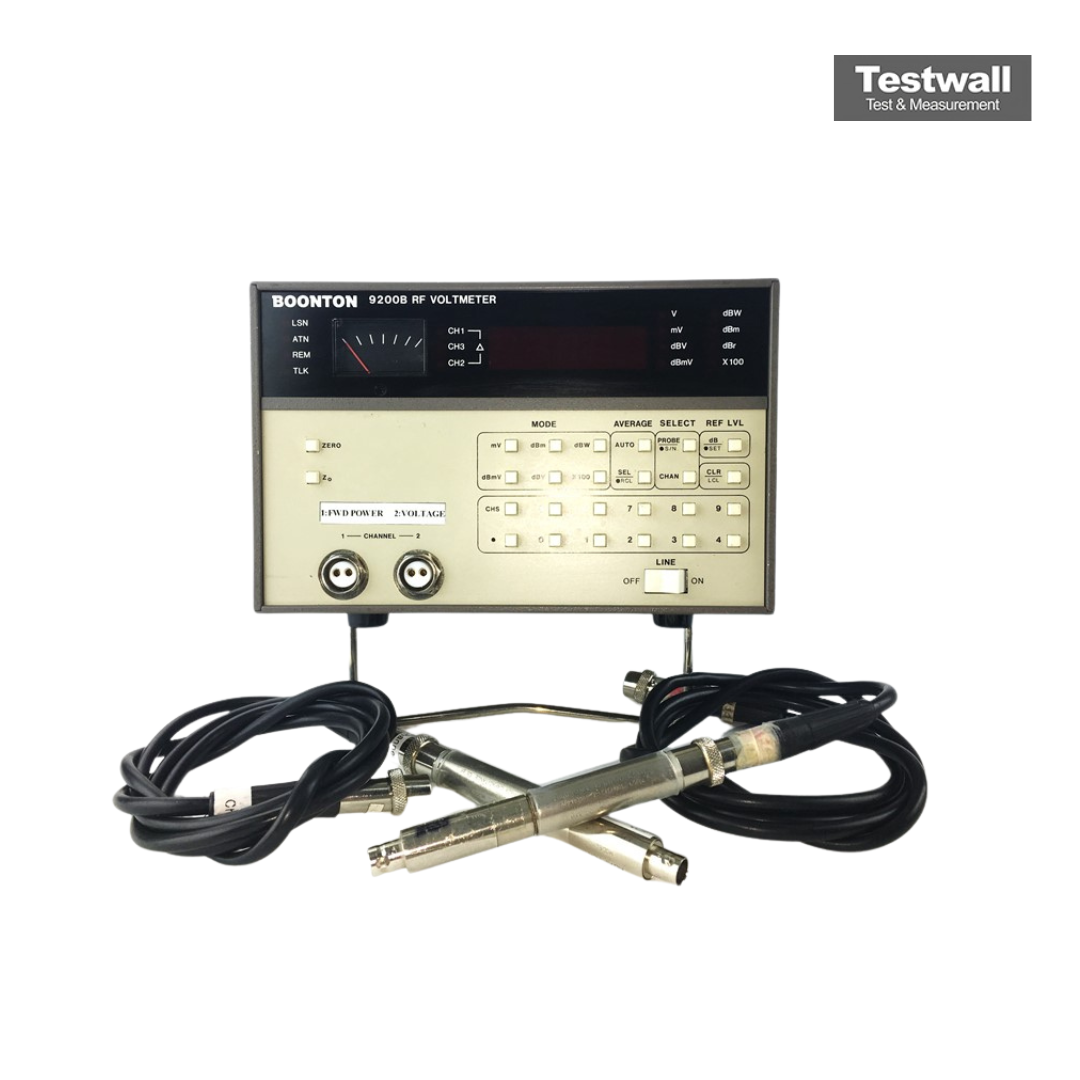 Boonton 9200B