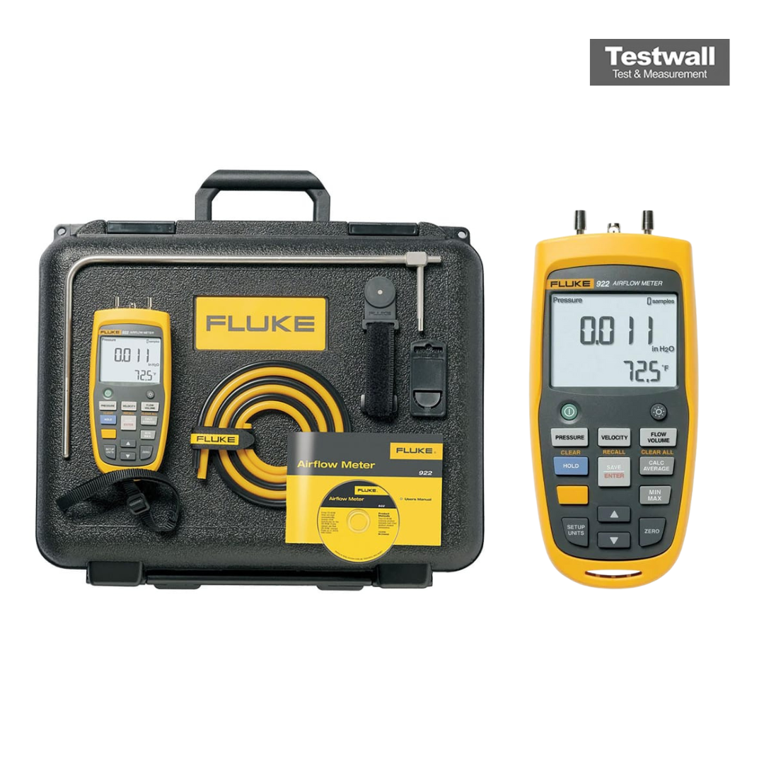 Fluke 922