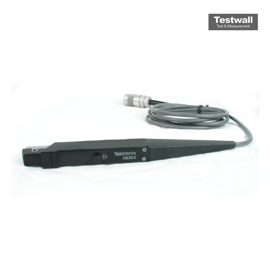 Tektronix A6302
