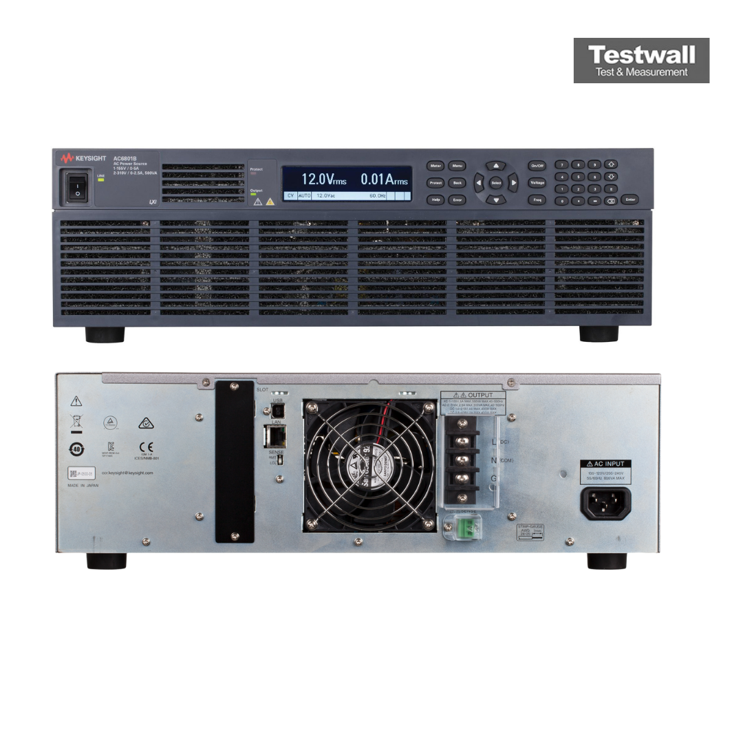 Keysight (Agilent) AC6801B