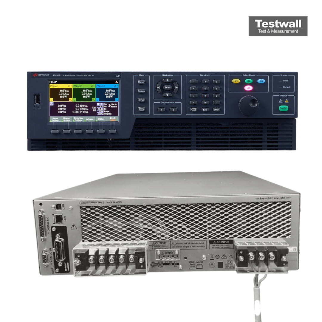 Keysight (Agilent) AC6903H