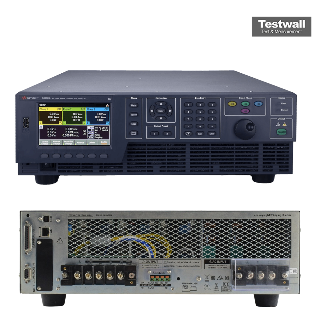 Keysight (Agilent) AC6903L