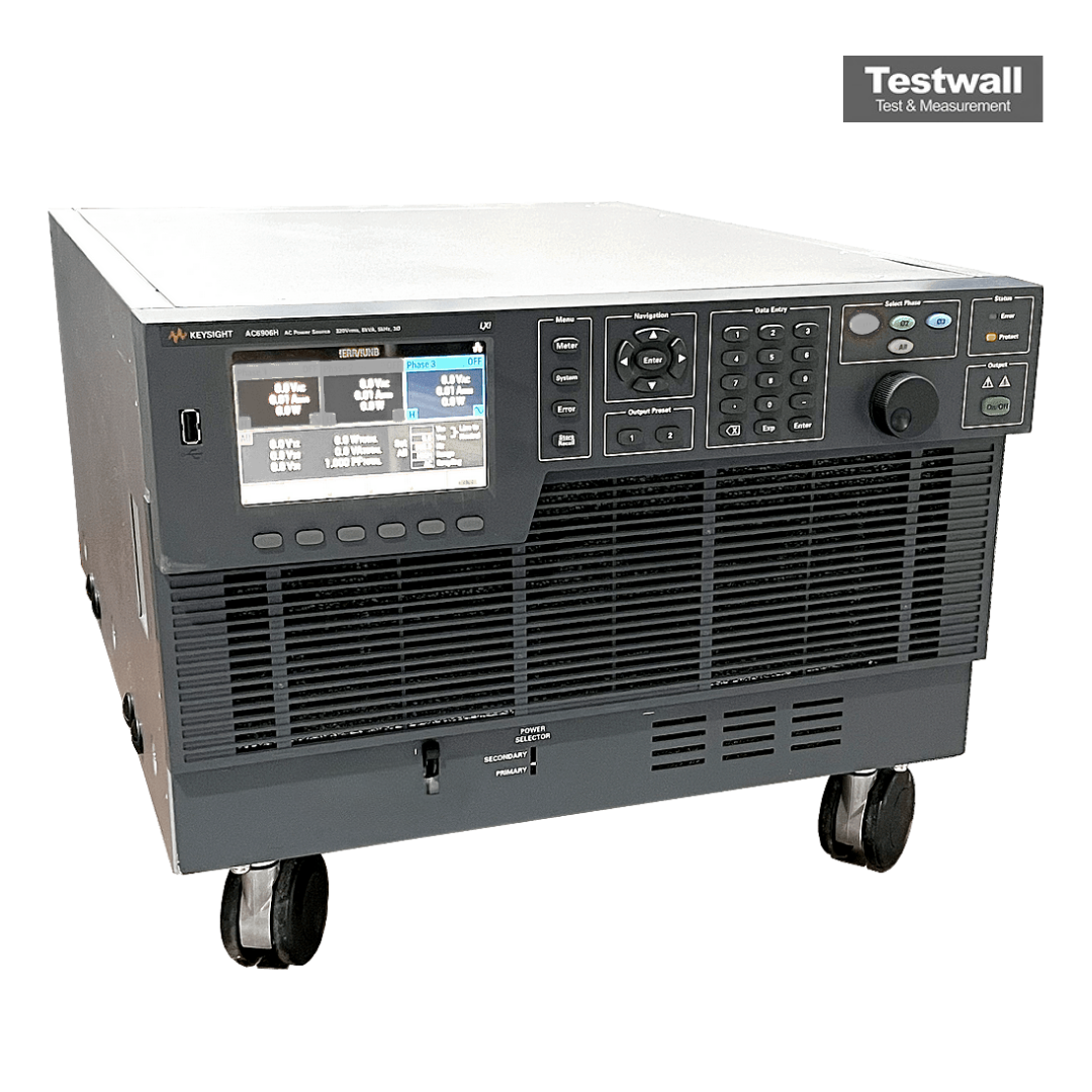 Keysight (Agilent) AC6906H