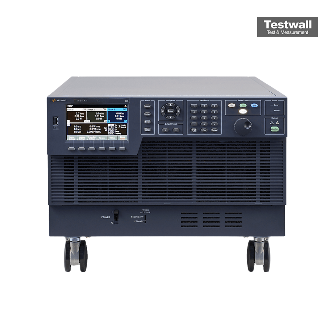 Keysight (Agilent) AC6906L