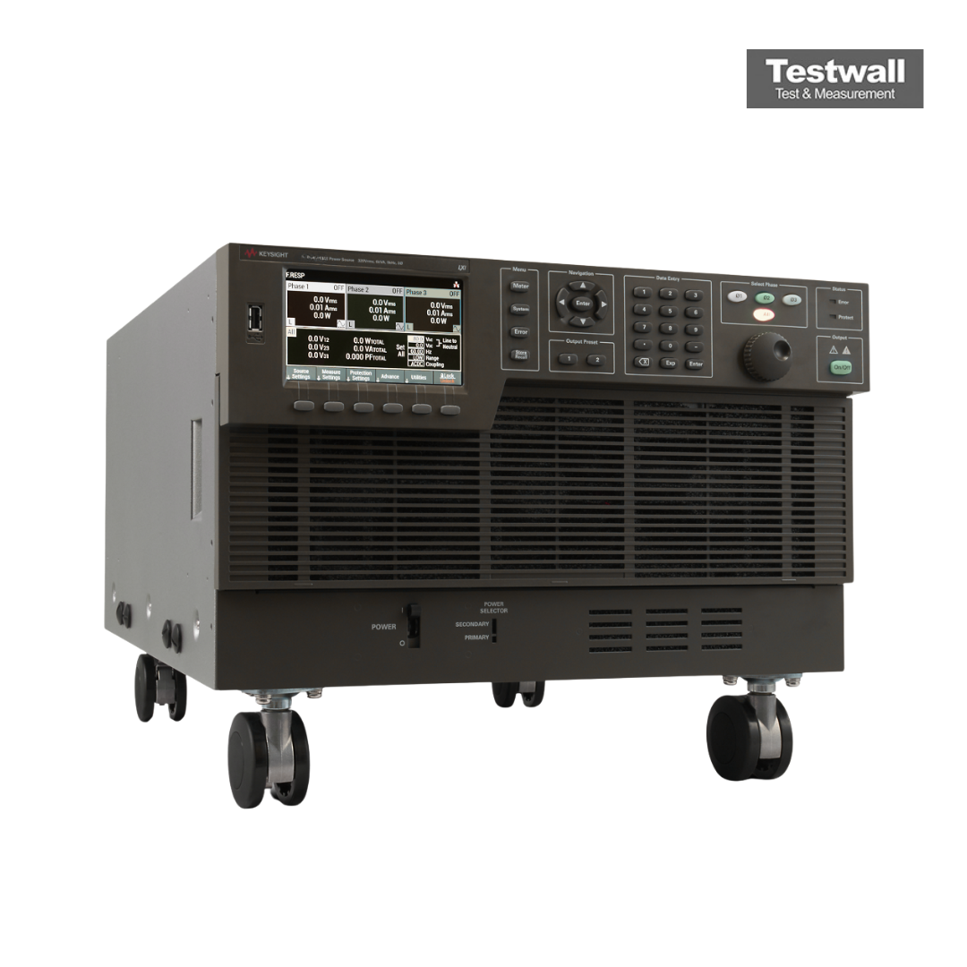 Keysight (Agilent) AC6912H