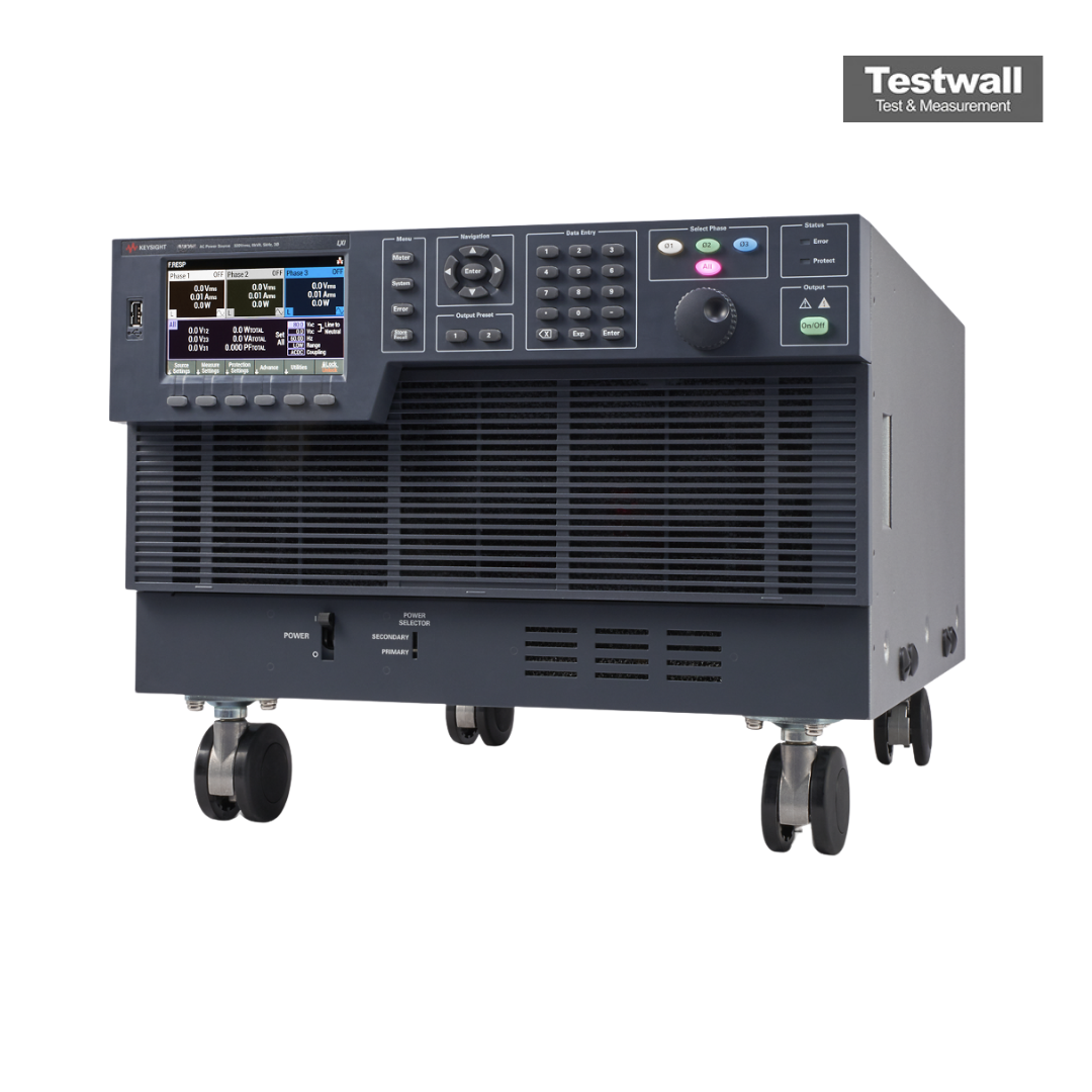 Keysight (Agilent) AC6912L