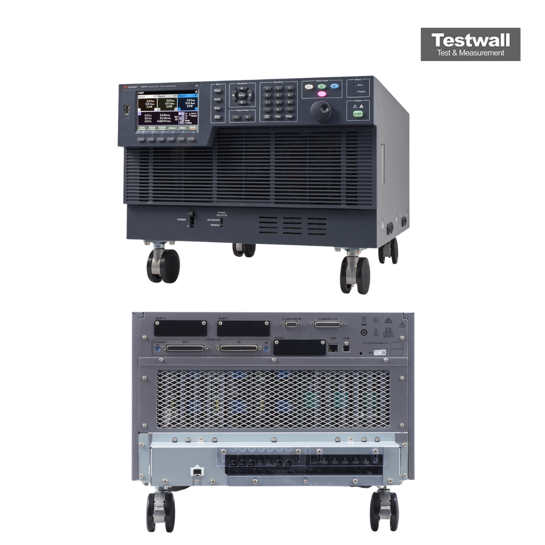 Keysight (Agilent) AC6918H