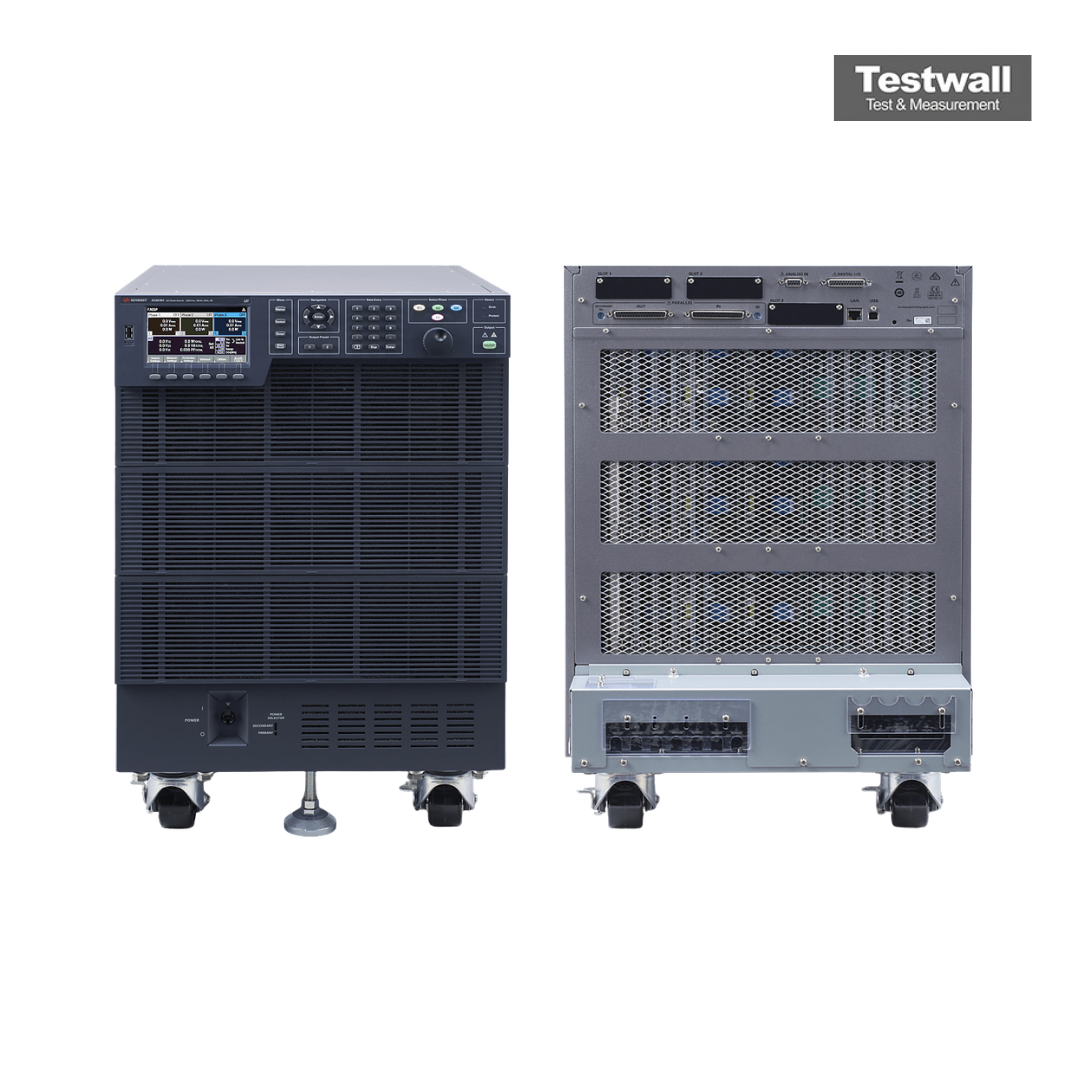 Keysight (Agilent) AC6918L